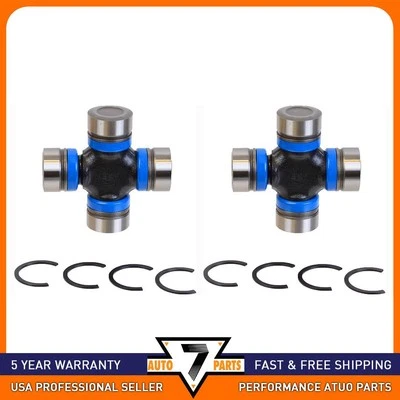 Junta universal eje delantero SKF a las ruedas para Ford Bronco 1978-1979 Foto 1 de 4