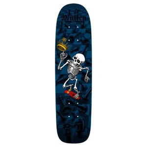 Powell Peralta Bones Brigade Rodney Mullen Series 15 Skateboard Deck 7,4" - Bild 1 von 2