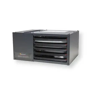 Mr. Heater F260550 Big Maxx MHU50NG Natural Gas Unit Heater,Black - Picture 1 of 6