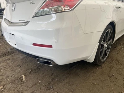 Used Rear Bumper Assembly Rear fits: 2012 Acura Tl Rear Grade A Foto 1 de 4