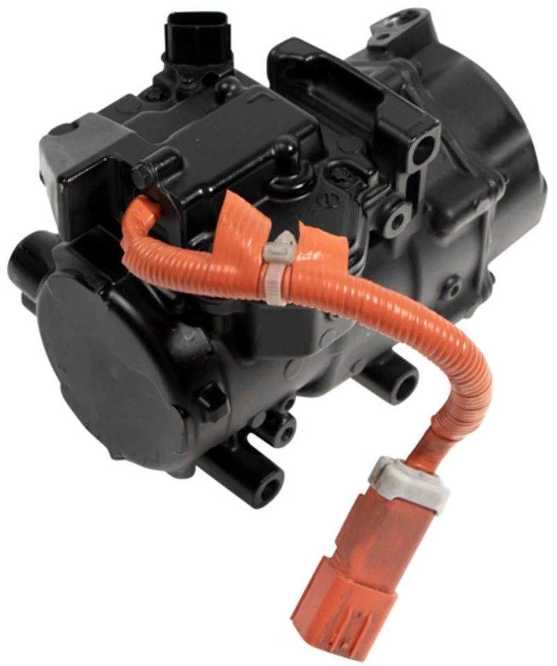 FOUR SEASONS 1177396 A/C Compressor - Image 1 of 4