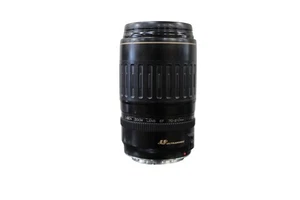 Canon Ef 70-210Mm F3.5-4.5 Af Usm Zoom Lens Eos Dslr  - Picture 1 of 7