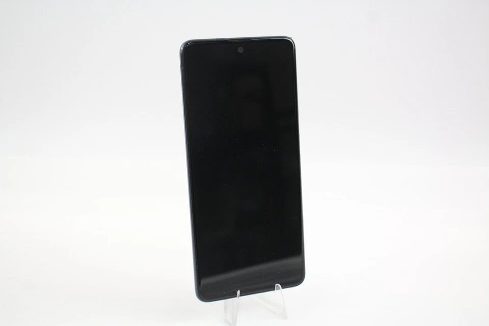 Samsung Galaxy A51  (Unlocked) 128GB Prism Crush Black Grade B Boxed - Image 1 of 4