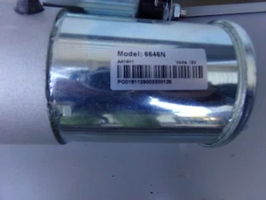 BRAND NEW FORD/MUSTANGF150 H/D CUSTOM PERFORMANCE STARTER 4.6/5.4 FITS 1999/2011 - Picture 1 of 3
