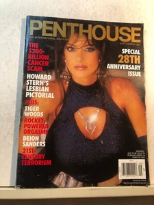 2700  Penthouse Adult  Magazine September  1997 - Bild 1 von 1
