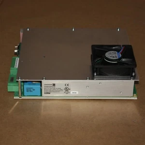 Atlas Copco Sieb Meyer 0369810DF4100 Servo drive Amplifier 20A Torque Tool - Picture 1 of 8