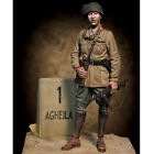 1/24 Resin Full Body Model of World War Ii Soldiers and Officers 3D Printed Mode