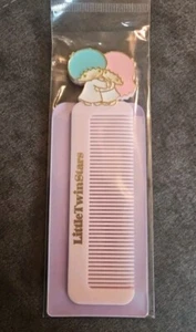 Pettine compatto SANRIO Little Twin Stars - Foto 1 di 2