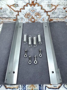 Vintage Hammond Organ Tone Generator Brackets, Suspension Springs, and Hardware - Picture 1 of 1