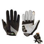 ROCKBROS Cycling Full Finger Gloves Bike Gloves Touch Screen Sports Gloves