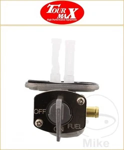 Rubinetto carburante Yamaha TZ 250 1993-2003 Tourmax - Foto 1 di 1
