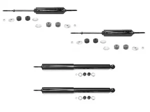 Set of 4 Front & Rear Shock Absorbers 52 53 Cadillac Shocks 1952 1953 - Picture 1 of 1