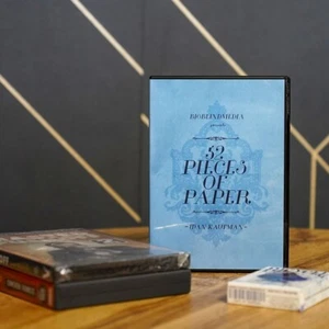 Sleight of Hand Bundle Card Magic From Beginner to Advanced For Magicians - Foto 1 di 3