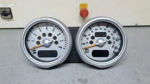 Mini R50 Tacho Kombiinstrument 6211- 6924929 - Bild 1 von 5