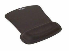 Belkin WaveRest GEL Mouse Pad Work Comfortably and Efficiently F8e262