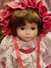 *Beautiful Victoria Impex Musical  Doll 18"