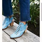 Free People | Far Hills Ankle Boot Sz 38/8