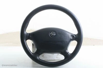 90495535 4397108 Lenkrad mit Airbag 4-Speichen Opel VECTRA B CC (J96) 10/95-0... - Bild 1 von 4