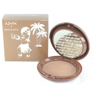 NYX Body Bronzer BB04 Daydream of Lanai - Picture 1 of 2