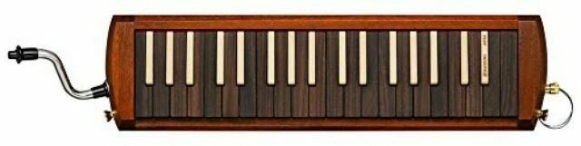 Suzuki W-37 Wooden Melodion