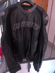 giacca moto uomo dainese - Foto 1 di 7