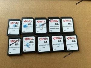 10PCS XFINITY 32GB SD CARD Memory Card - Picture 1 of 1