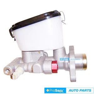 Brake Master Cylinder for Ford Fairmont ED 4.9L V8 Sedan 8/1993-8/1994 - Picture 1 of 2
