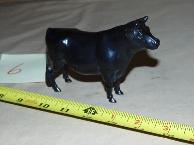 Toro original Tonka Black #6 Foto 1 de 4