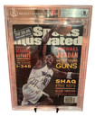 🏀✨ Michael Jordan Auto SI 2001 📰 🔥 | Double Authenticated UD & Beckett 💯 🌟