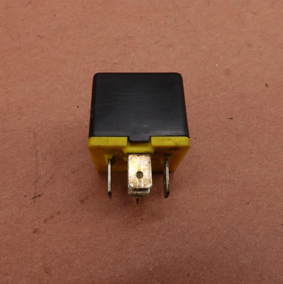 Harley-Davidson Road King 1999-2006 relé eléctrico C FLHRI Foto 1 de 4