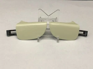 GMP 1:12 Scale "Set of Doors" for 1964 Cobra Street Car 1202601-605 (Off White) - Picture 1 of 3