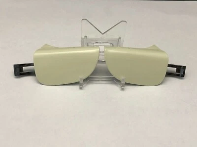 GMP 1:12 Scale "Set of Doors" for 1964 Cobra Street Car 1202601-605 (Off White) - Image 1 of 3