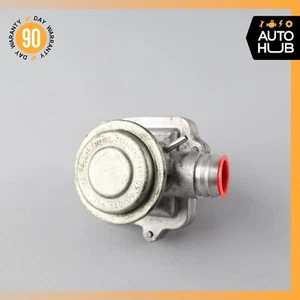 07-15 Mercedes W164 ML63 S63 AMG Engine Motor Left Side EGR Check Valve OEM - Picture 1 of 9