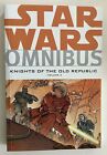 Star Wars Omnibus: Knights O/T Old Republic Vol. 2 Tpb (2013) Dark Horse; New