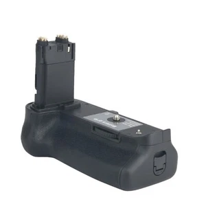 BG-E20 Vertical Battery Handle Grip For Canon EOS 5D Mark IV DSLR Camera - Picture 1 of 6