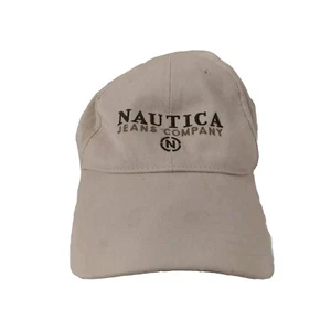 Nautica Jeans Company Ball Cap - Bild 1 von 3