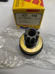 440 1006209594 1006209912 1006209552 1006209295 PIGNONE BOSCH FORD VW SEAT - Picture 1 of 4