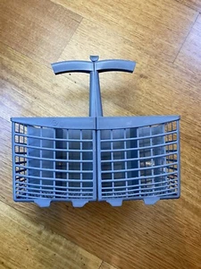 Fisher & Paykel Dishwasher Cutlery Basket Rack - DW60CDX2 - Picture 1 of 7