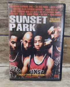 Sunset Park (DVD, 2002) - Bild 1 von 3