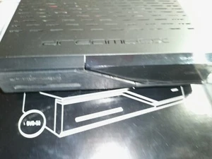 Dreambox DM 520 HD HDTV Dvb-s2 SAT Receiver - Bild 1 von 7