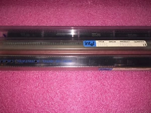 (5 PIECE LOT) P8035L, IC MICROCONTROLLER 8-BIT 8048 CPU MOS DIP 40PIN PLASTIC - Picture 1 of 1