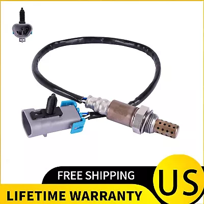 234-4331 Oxygen Sensor Upstream for Saab 9-7X 4.2L L6 2006 2007 2008 2009 - Image 1 of 4