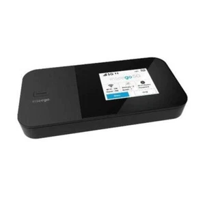 Inseego MiFi X Pro M3200 5G Mobiler Hotspot Router WLAN Modem Dual Band - Bild 1 von 11