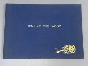 GUNS AT THE WOOD St John’s Wood Barracks [1972] No 24/500 SIGNED Joan Wanklyn VG - Picture 1 of 24
