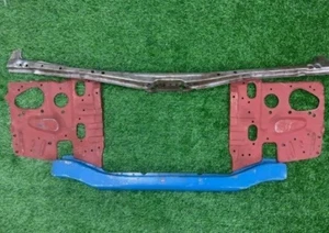 For Toyota Corolla 1980 QUARD HEADLIGHT METAL ASSEMBLY KE70- TE72 - KE75 -KE71 - Picture 1 of 1