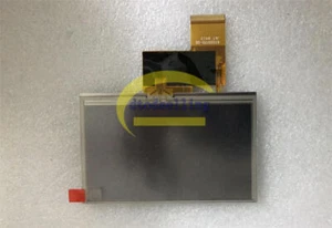 1X 4.3" touch lcd screen panel For Garmin Zumo 350 LM 350LM - Picture 1 of 1