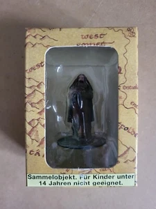 Figura Coleccionable Señor de los Anillos Nº 105 Gimli 1:29 Figura De Agostini - Imagen 1 de 1