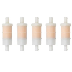 5Pcs Fuel Filter for Yamaha XVS1100 XV535 YZF-R1 XVS650 XVZ1300 1FK-24560-00-00 - Picture 1 of 9