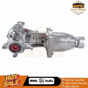 Fits 2013-2019 FORD FLEX EXPLORER EDGE REAR DIFFERENTIAL 3.5L AWD 4WD CV6W4000AD - Picture 1 of 15