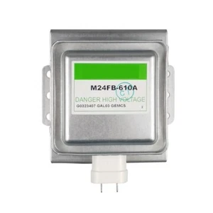 Professional 900W Microwave Oven Magnetron M24FB-610A Microwave Oven Part - Picture 1 of 8